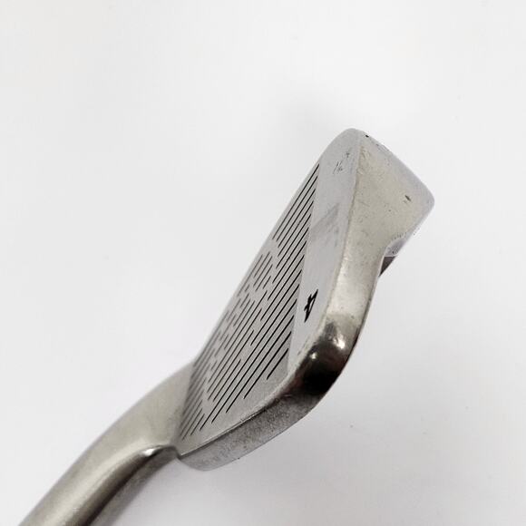 TaylorMade Burner LCG Single 4-Iron S-90 Stiff Bubble-2 Graphite Shaft RH 39" - Picture 6 of 12